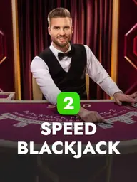 Speed Blackjack 2