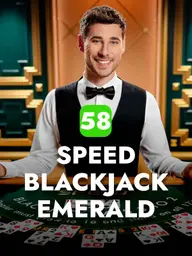 Speed Blackjack 58