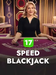 Speed Blackjack 17