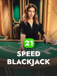 Speed Blackjack 21