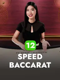 Speed Baccarat 12