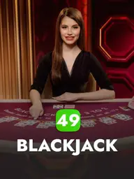 Blackjack 49