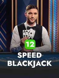 Speed Blackjack 12
