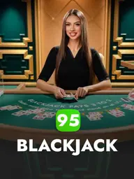 Blackjack 95