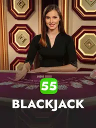 Blackjack 55