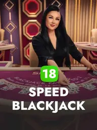 Speed Blackjack 18