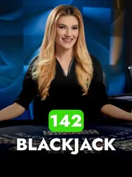 Blackjack 142