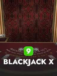 BlackjackX 9