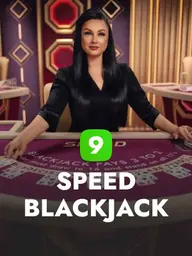 Speed Blackjack 9