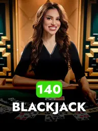 Blackjack 140