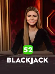 Blackjack 52