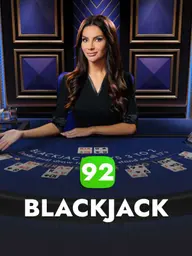 Blackjack 92