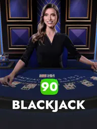 Blackjack 90
