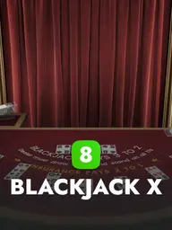 BlackjackX 8
