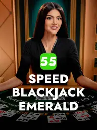Speed Blackjack 55
