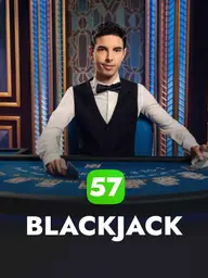 Blackjack 57