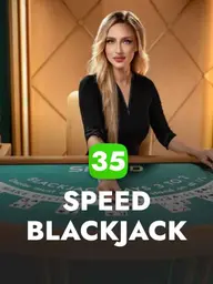 Speed Blackjack 35