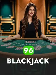 Blackjack 96