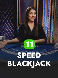 Speed Blackjack 11