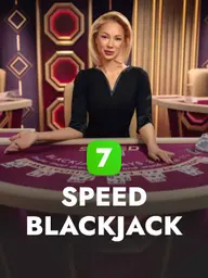 Speed Blackjack 7