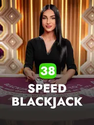 Speed Blackjack 38