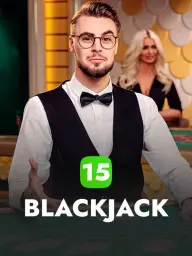 Blackjack 15