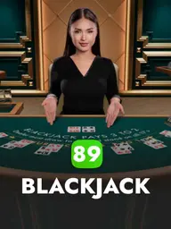 Blackjack 89