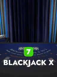 BlackjackX 7