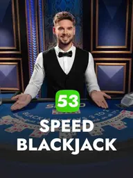 Speed Blackjack 53