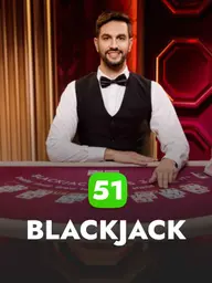 Blackjack 51