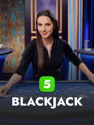 Blackjack 5