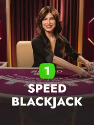 Speed Blackjack 1
