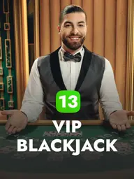 VIP Blackjack 13