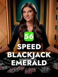 Speed Blackjack 56