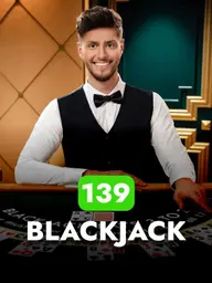 Blackjack 139