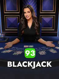Blackjack 93