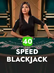 Speed Blackjack 40