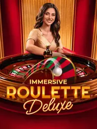 Immersive Roulette Deluxe