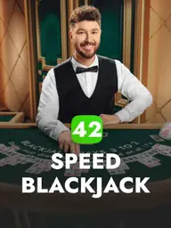 Speed Blackjack 42