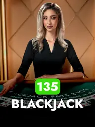 Blackjack 135