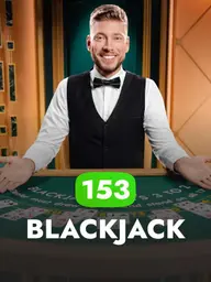 Blackjack 153