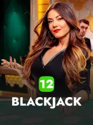 Blackjack 12