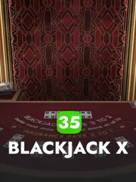 BlackjackX 35