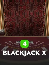 BlackjackX 4