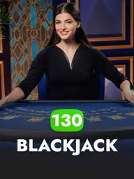 Blackjack 130