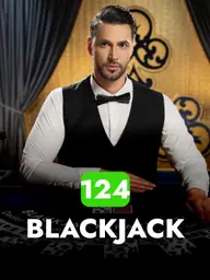 Blackjack 124