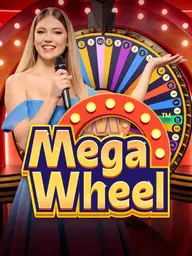 Mega Wheel