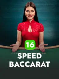 Speed Baccarat 16