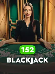 Blackjack 152