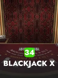 BlackjackX 34
